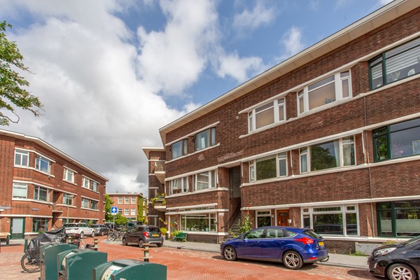 Te koop: Abrikozenplein 13, 2564 PE Den Haag